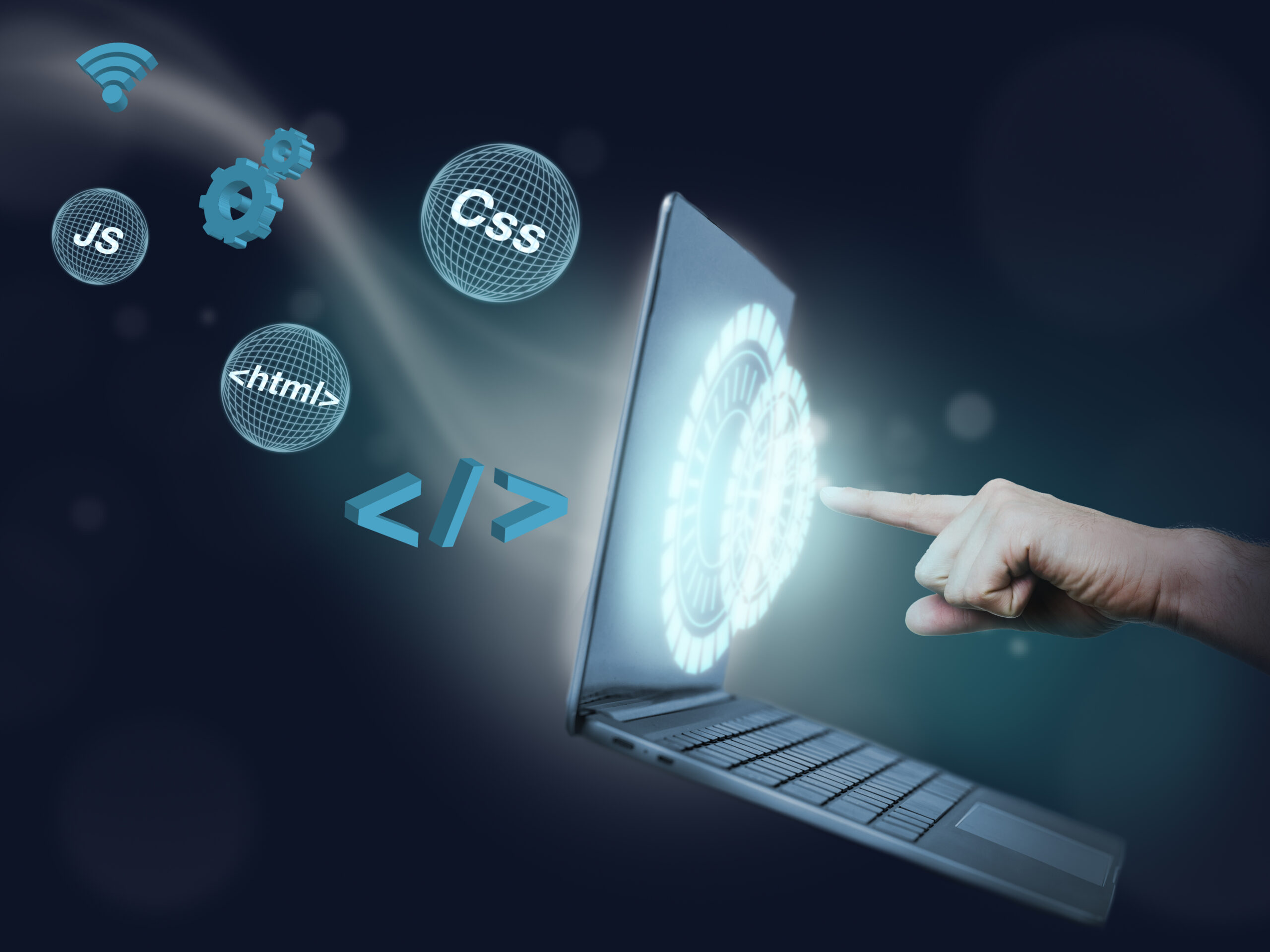 Full Stack Development