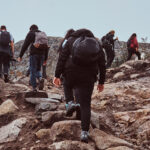 Best Hiking Trails Around the World