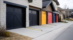 garage doors 10 x 7