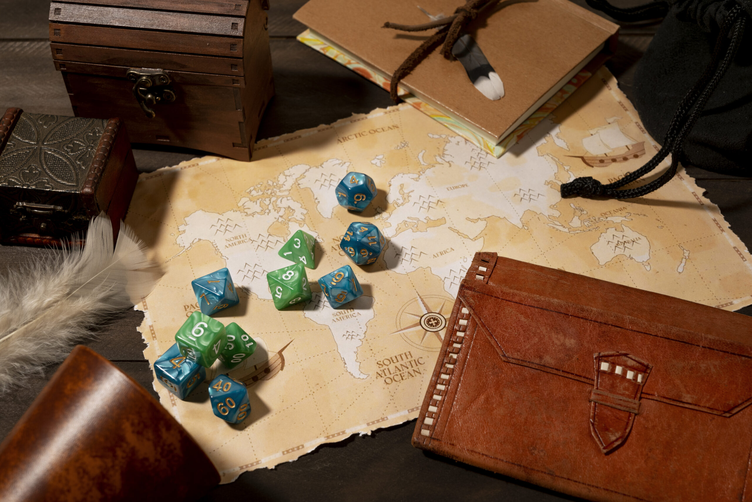 Hidden Gems You Need to Know About