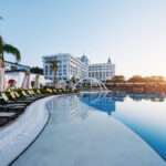 Best 5-Star Hotels in the World