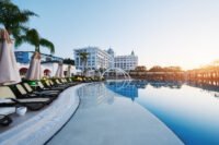 Best 5-Star Hotels in the World