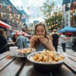 Best Food Travel Cities in the World