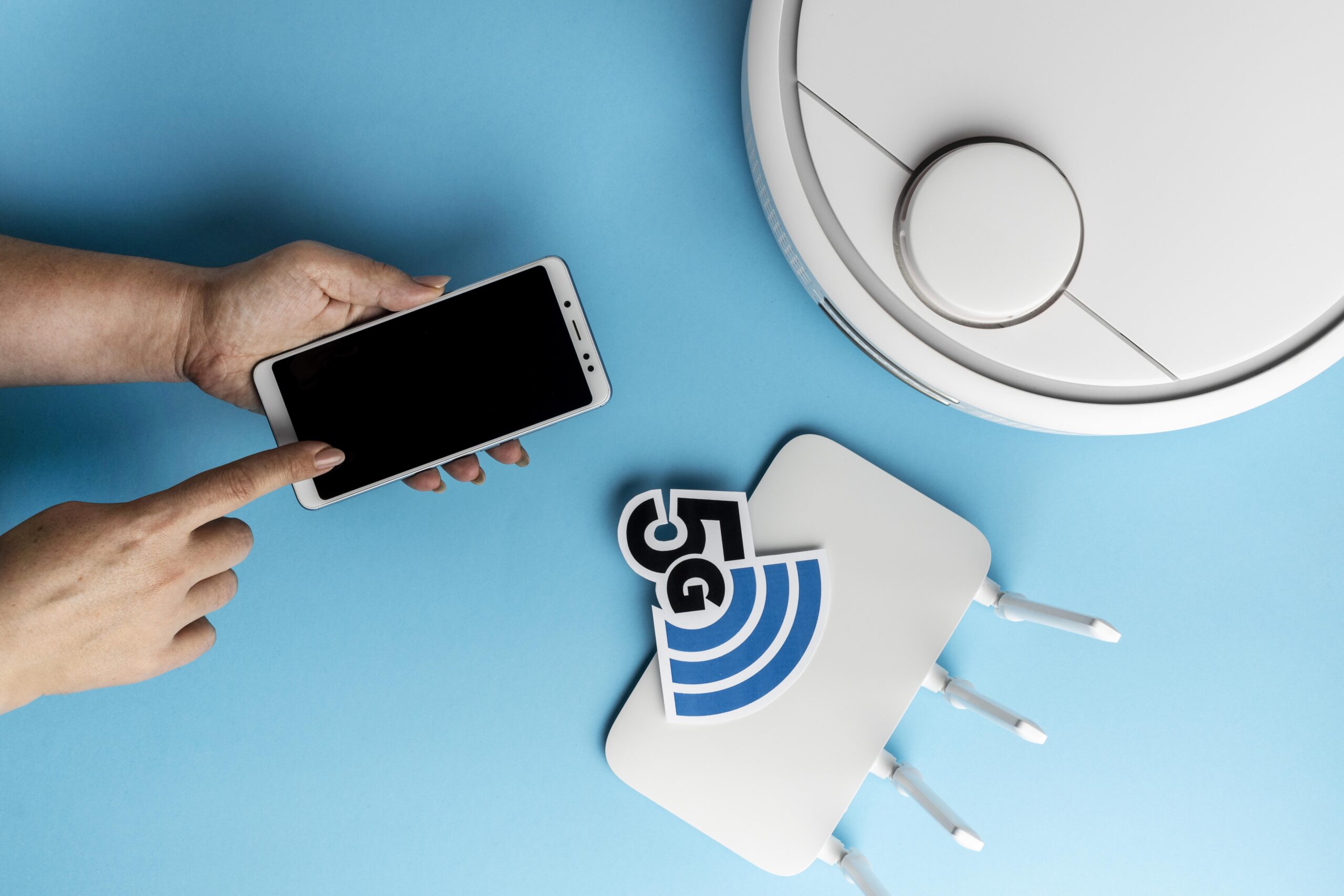 Top 5G Benefits for Consumers and Businesses