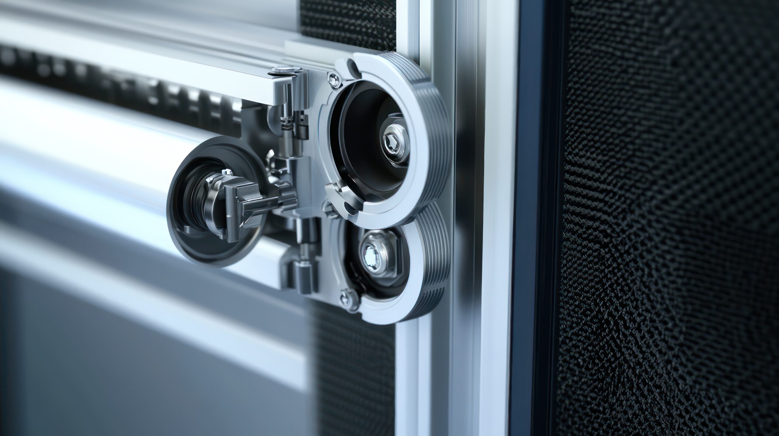 What Is a Belt Drive Garage Door Opener