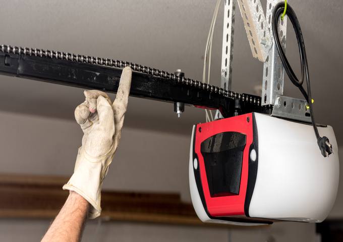 Do You Have to Reset Garage Door Opener After Power Outage? 10 Heavy Duty Garage Door Openers for Large Doors