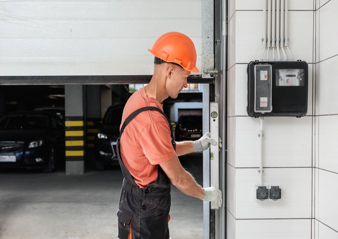 how to reprogram garage door openers