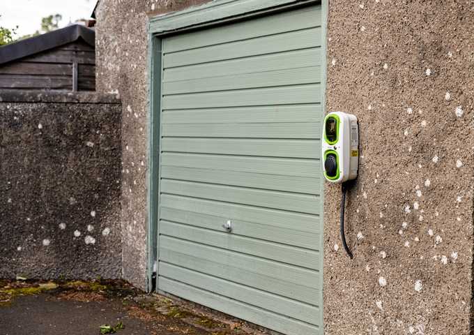 1/2 HP vs 1 1/4 HP Garage Door Opener: How to Choose the Right HP