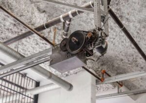 Best Jackshaft Garage Door Openers for Modern Garages 2026 7 Ceiling Mount Garage Door Openers