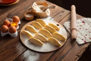 Nutrition for Muscle Growth