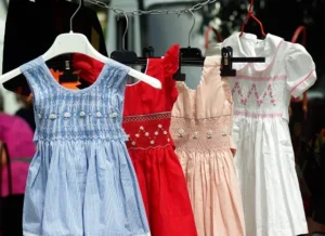TheSpark Shop Kids Clothes for Baby Boy