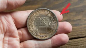 lincoln wheat penny million dollar value