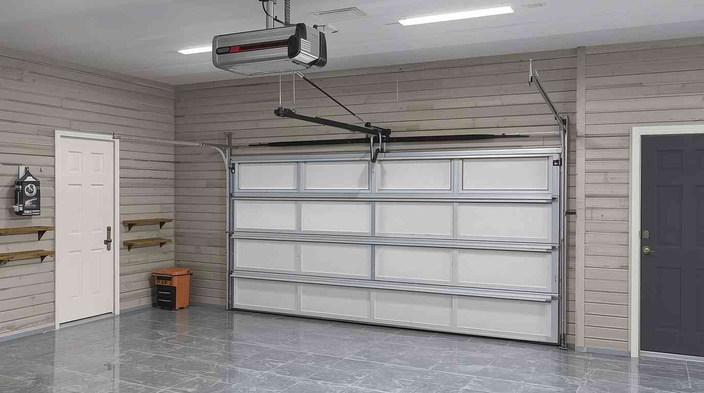 Garage Door Opener Installation in Scottsdale | 2025 Guide 8 garage door opener installation Scottsdale