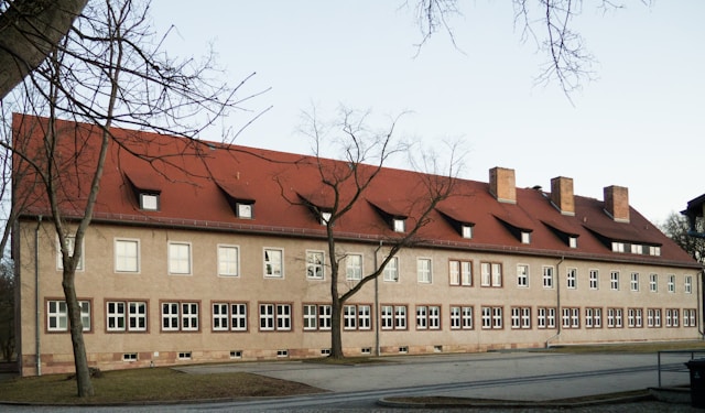Nursery Building