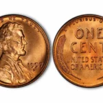 lincoln wheat penny value