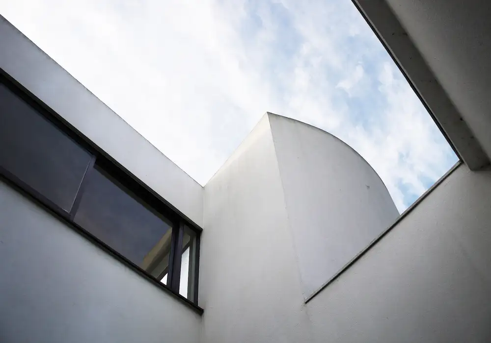 Villa Savoye (France)