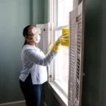 Modern Cleaning Business