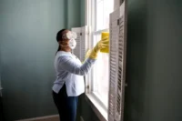 Modern Cleaning Business