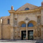 Dominican Republic Architecture