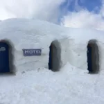 Igloo Architecture