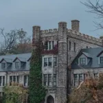 High School Building Design