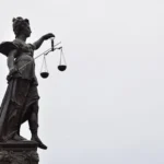 Criminal Justice Process