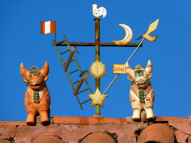 Peru House Design: Andean Culture, Materials & Modern Adaptations 8 Peru House Design