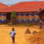 Architecture of African Houses