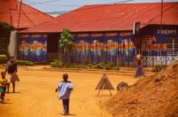 Architecture of African Houses