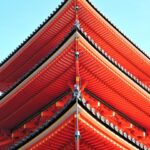 Japanese Style Temple Design