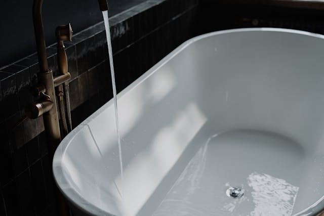 Garden Tub vs Regular Tub: Pros and Cons Explained