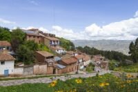 Peru House Design: Andean Culture, Materials & Modern Adaptations