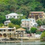 Honduras Architecture