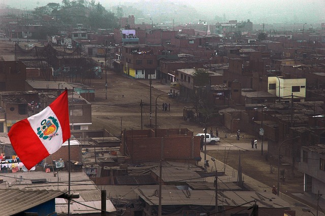 Peru House Design: Andean Culture, Materials & Modern Adaptations 10 Peru House