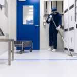 ROI of Commercial Cleaning