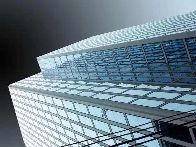 Modern Office Building Design: Trends & Inspiration 8 Modern Office Building