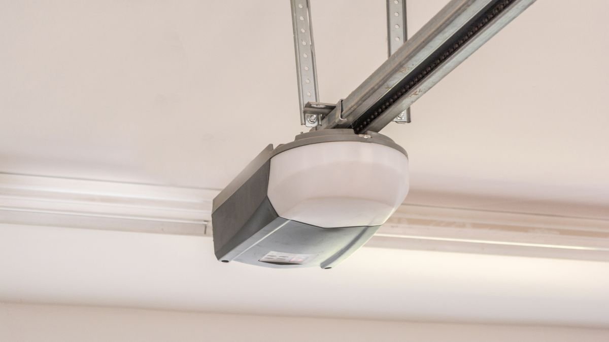 Modern Garage Door Openers: Belt vs Chain Garage Door Opener 9 belt vs chain garage door opener