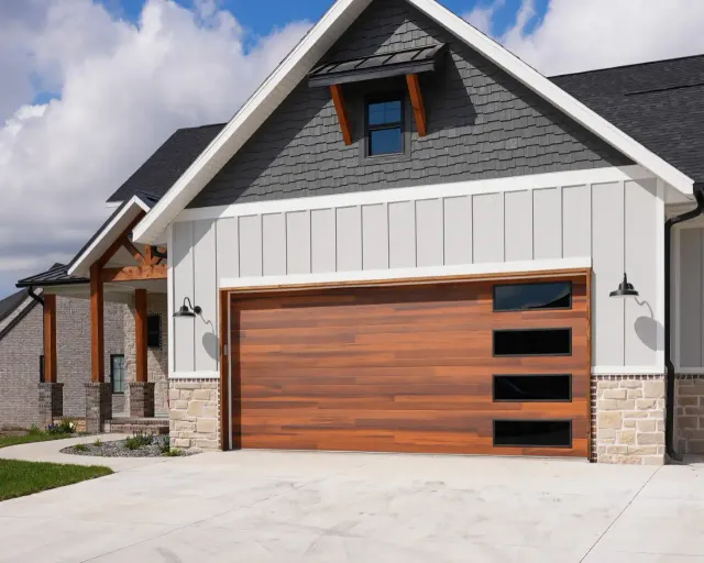 top rated garage door openers