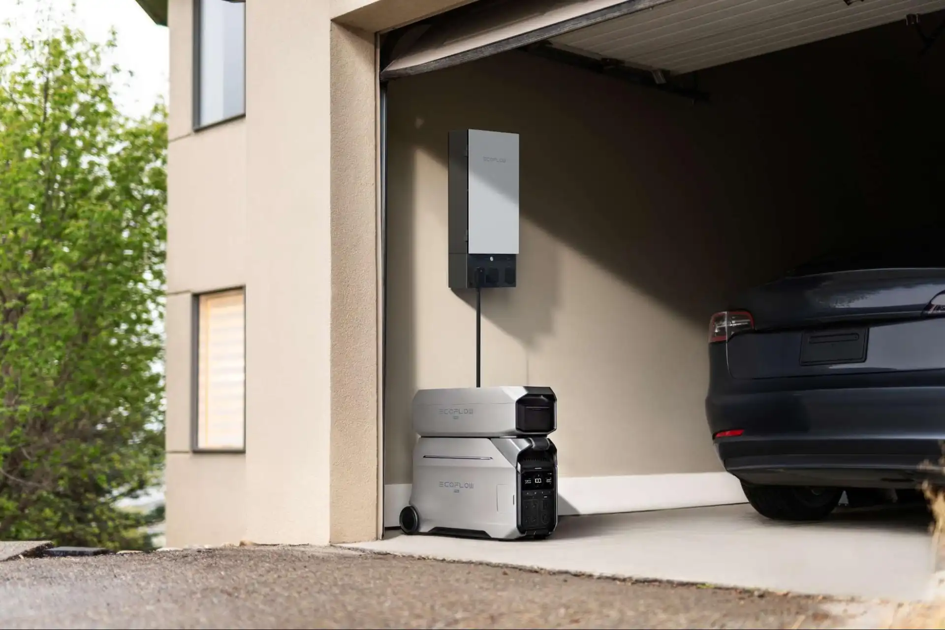heavy duty garage door opener