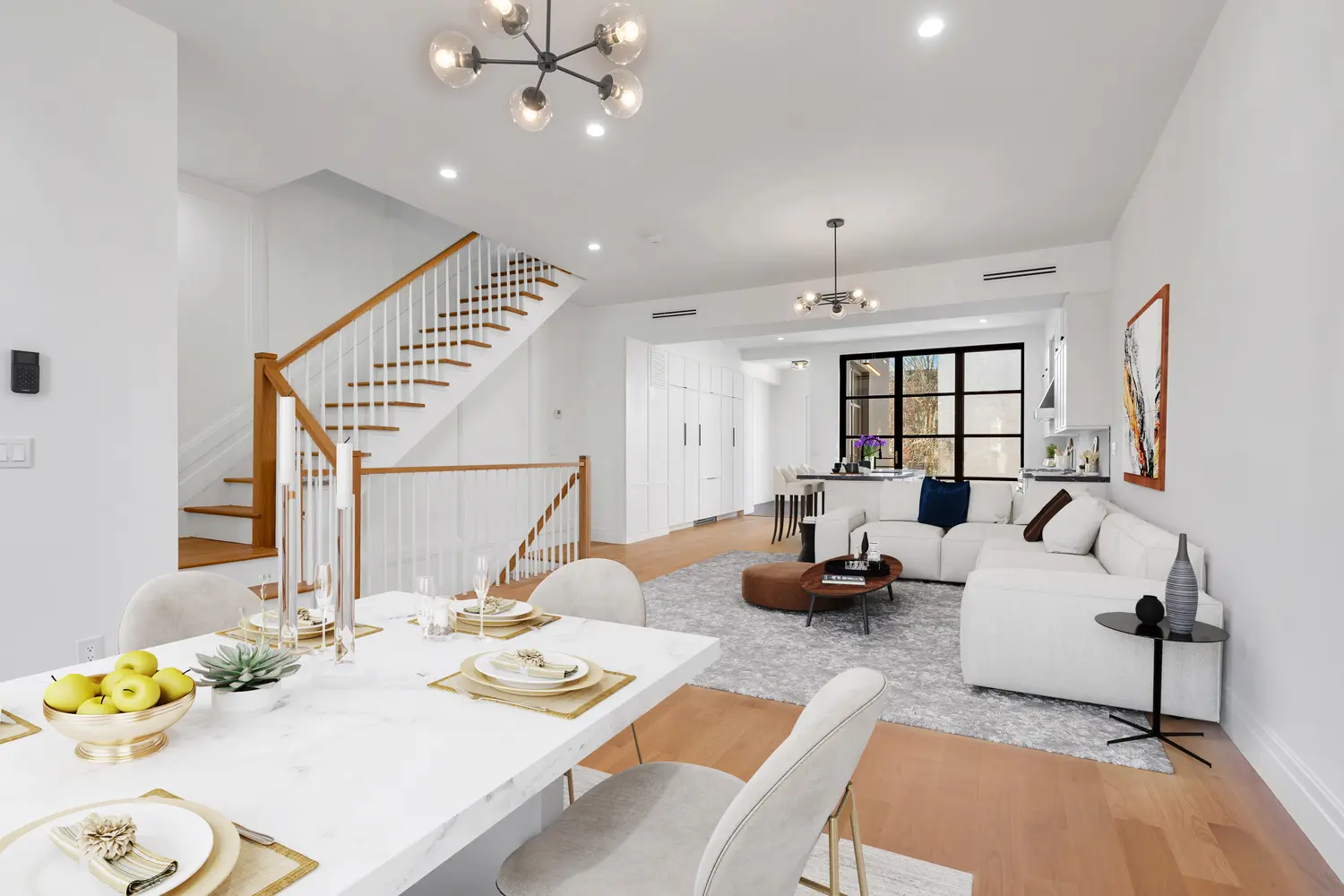 full gut home renovation cost