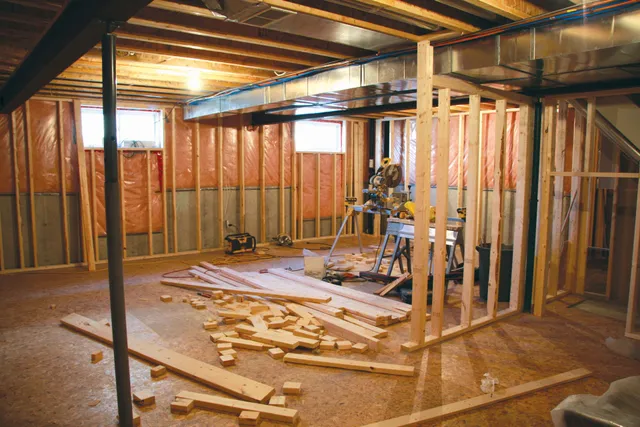 mobile home renovation cost