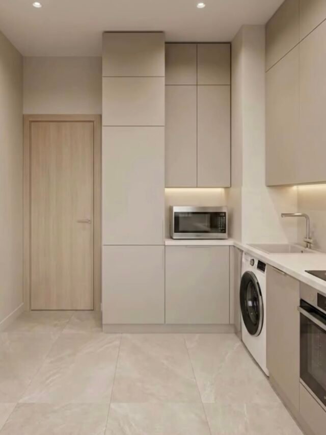 Kitchen Renovation