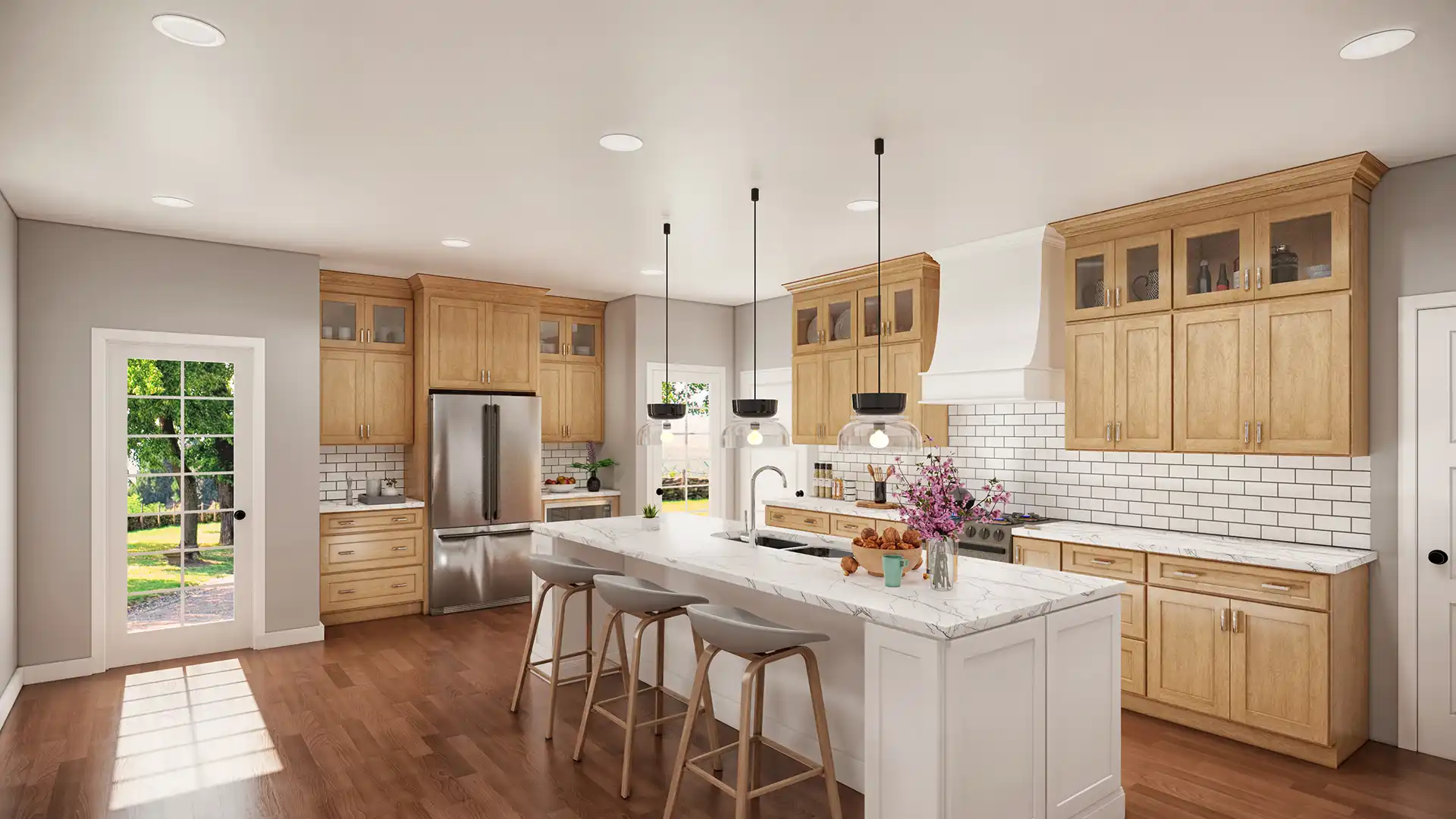 Average Home Renovation Cost: Room-by-Room Guide 8 average home renovation cost