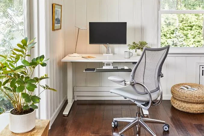 home office renovation cost