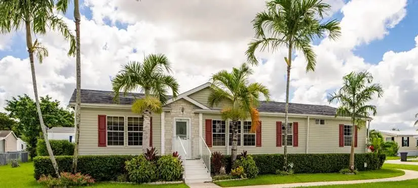 mobile home renovation cost