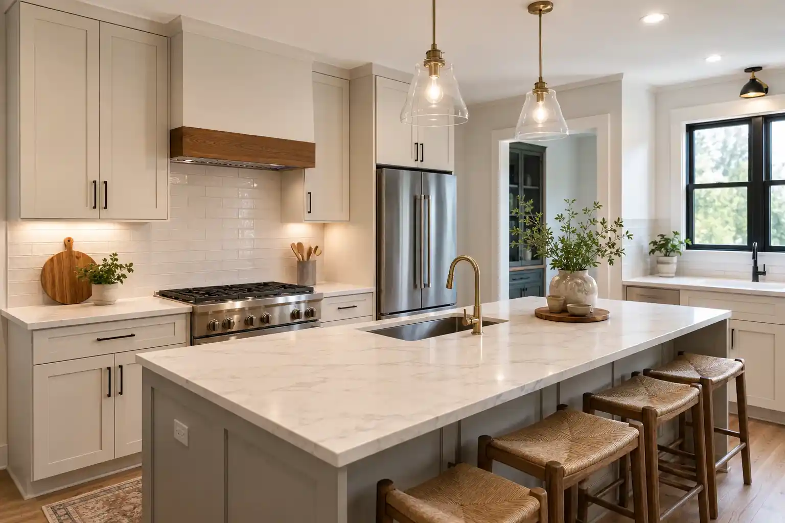 Average kitchen renovation cost per square foot by style 8 average kitchen renovation cost per square foot