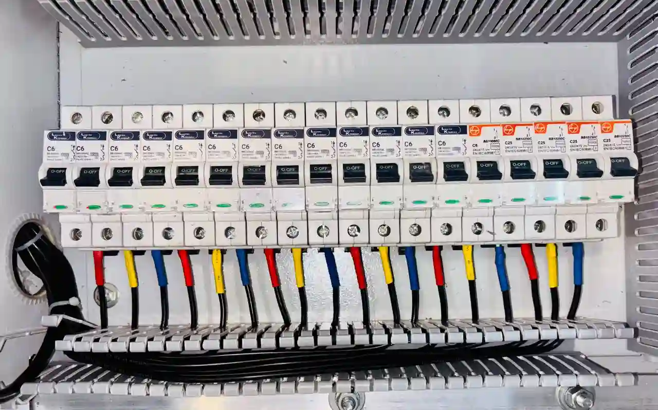 Home Electrical System
