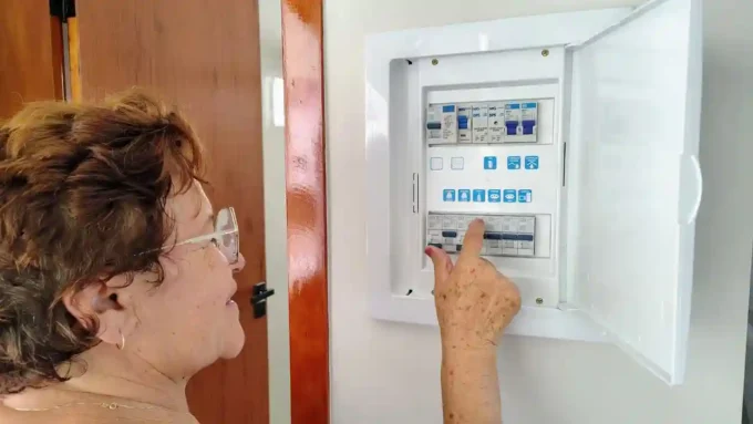 Has Your Electrical System Kept Up