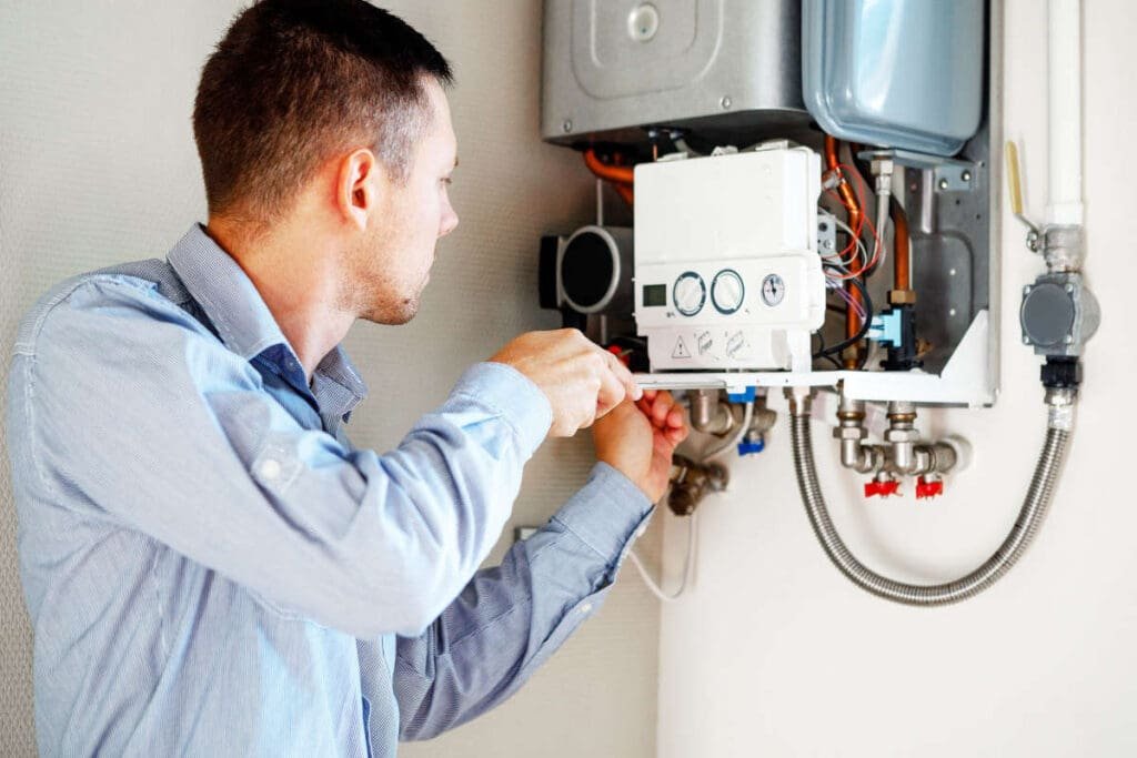 Water Heater Maintenance: Save Money and Avoid Breakdowns 8 water heater maintenance