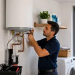 water heaters installation costa del sol